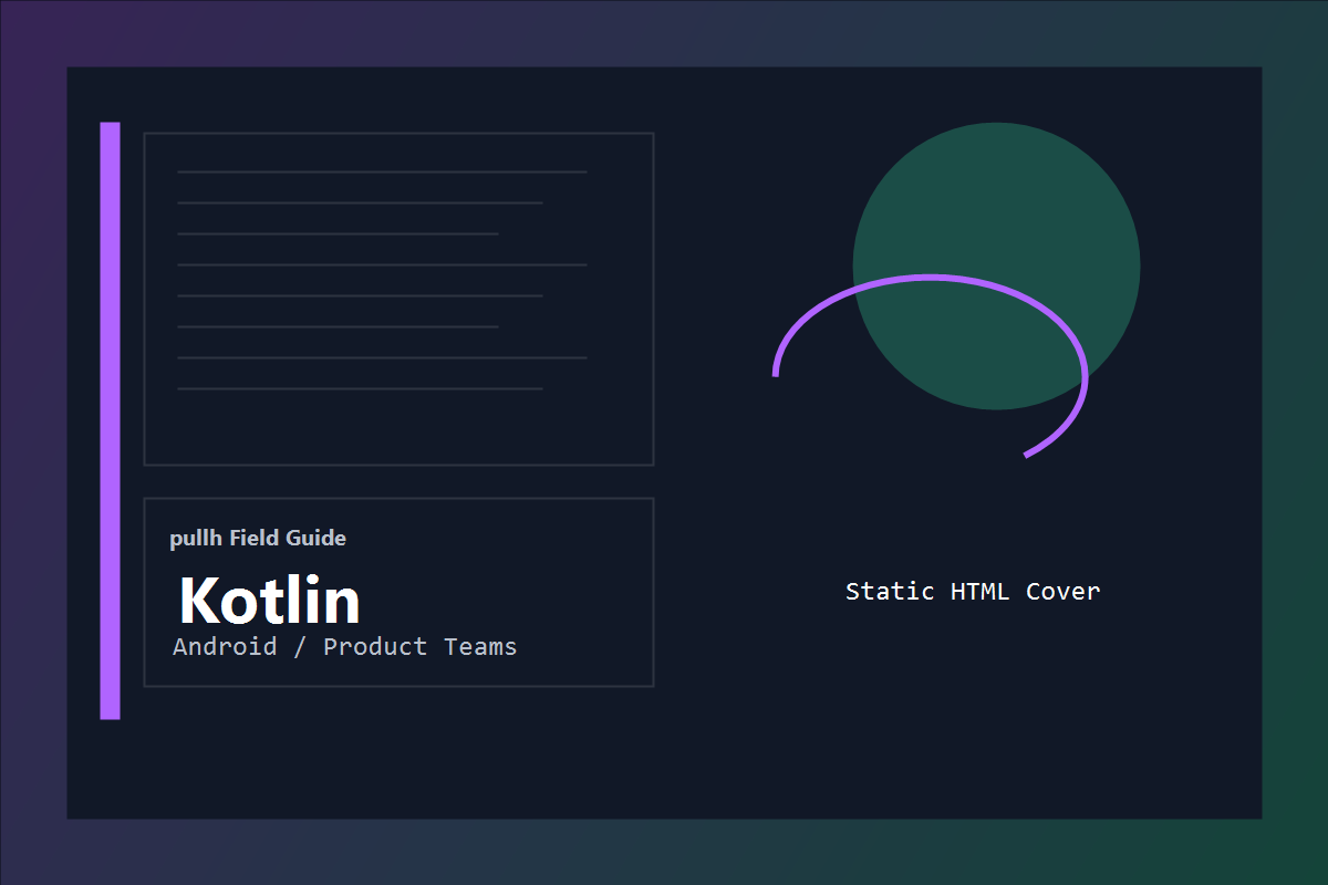Kotlin 현장 이야기 커버 이미지